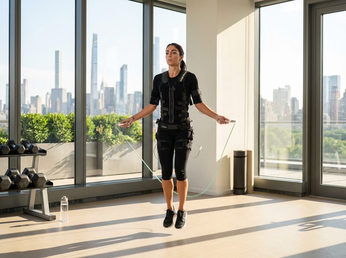 The High Cost of Neglecting Your Health—and Why Luxury EMS Is Essential